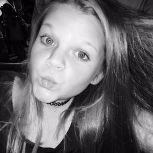 Meet your Posher, Mallory